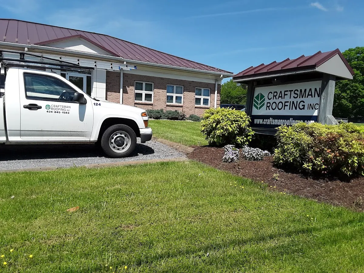Quality Soffit & Fascia Repair by experienced craftsmen in Booetown